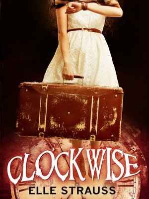 cover image of Clockwise